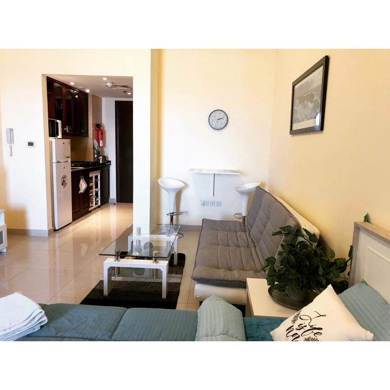 Sea View, Al Hamra, UAE - thumb 4