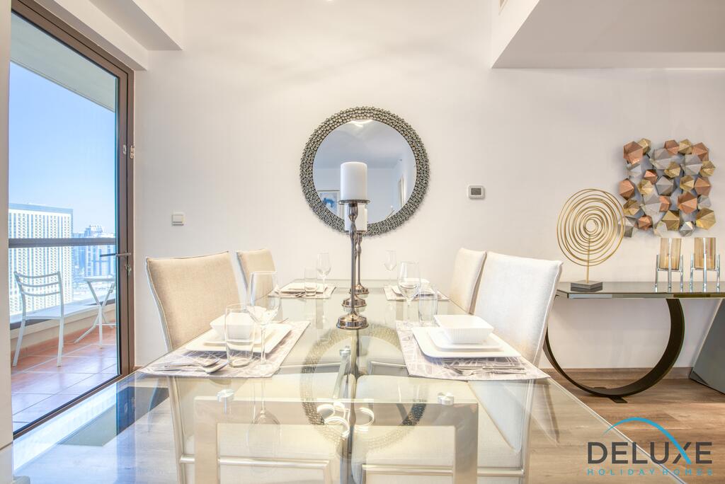 Serene Two Bedroom Apartment At Rimal 1, JBR By Deluxe Holiday Homes - thumb 7