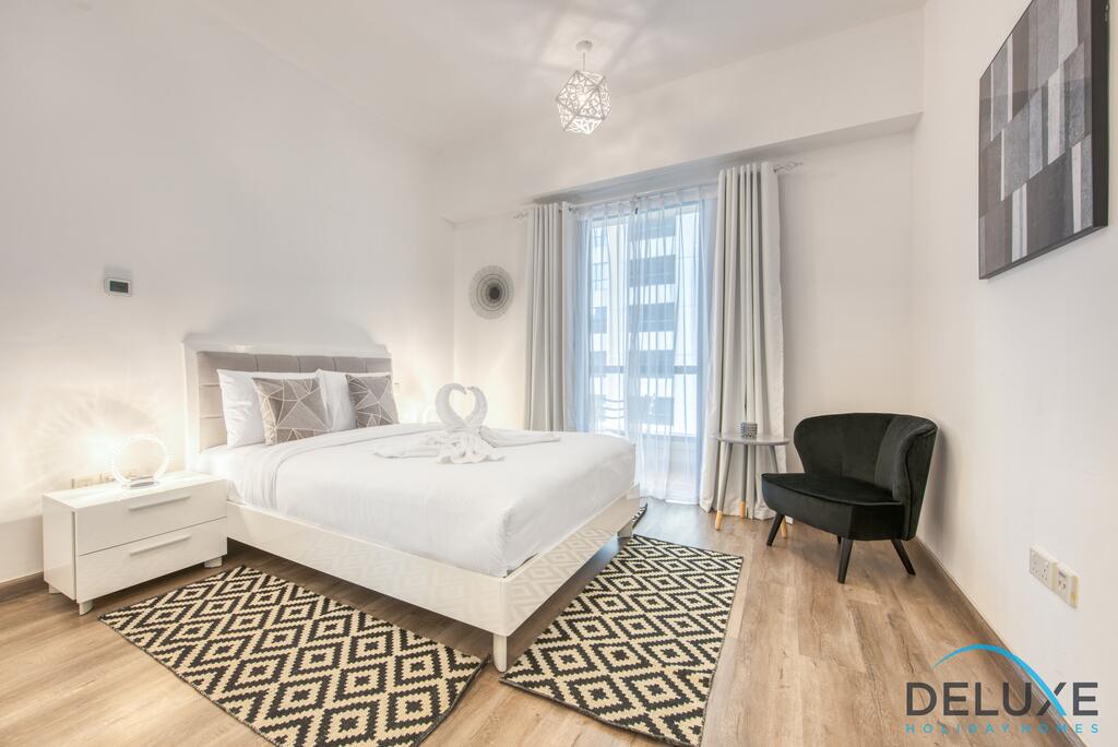 Serene Two Bedroom Apartment At Rimal 1, JBR By Deluxe Holiday Homes - thumb 2