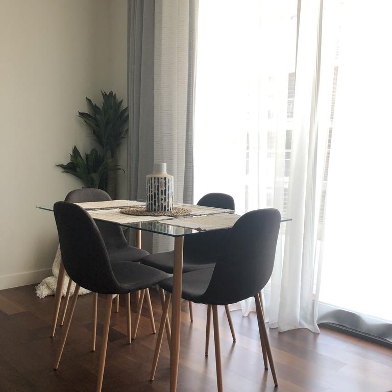 Serenity Apartment - City Walk - thumb 3