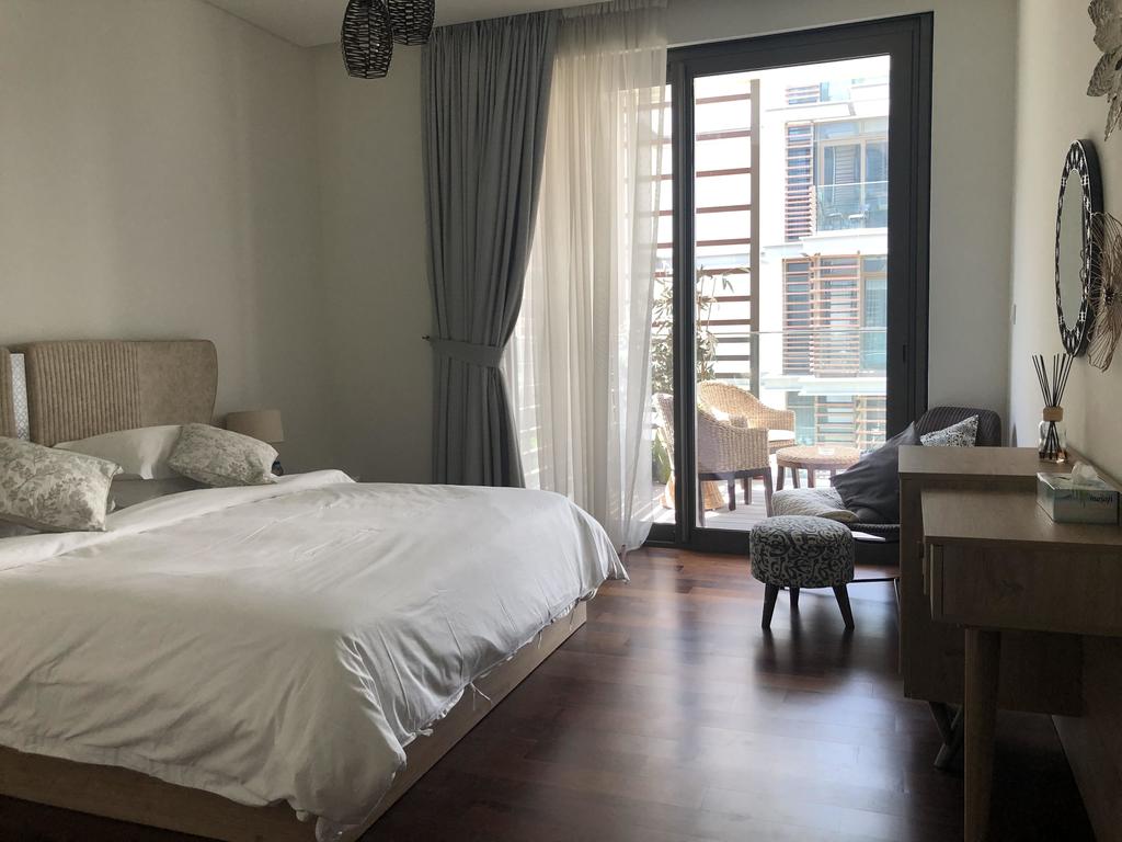 Serenity Apartment - City Walk - thumb 8