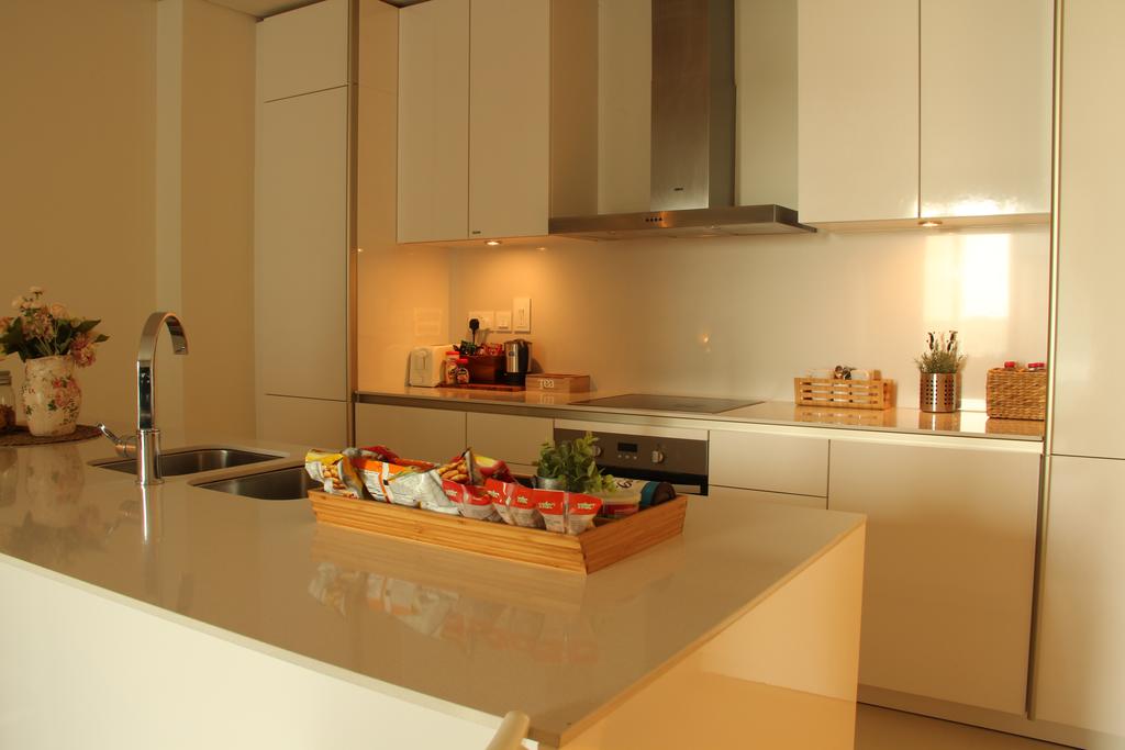 Serenity Apartment - City Walk - thumb 5