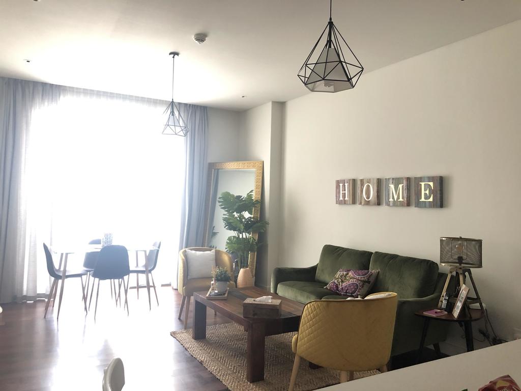 Serenity Apartment - City Walk - thumb 1