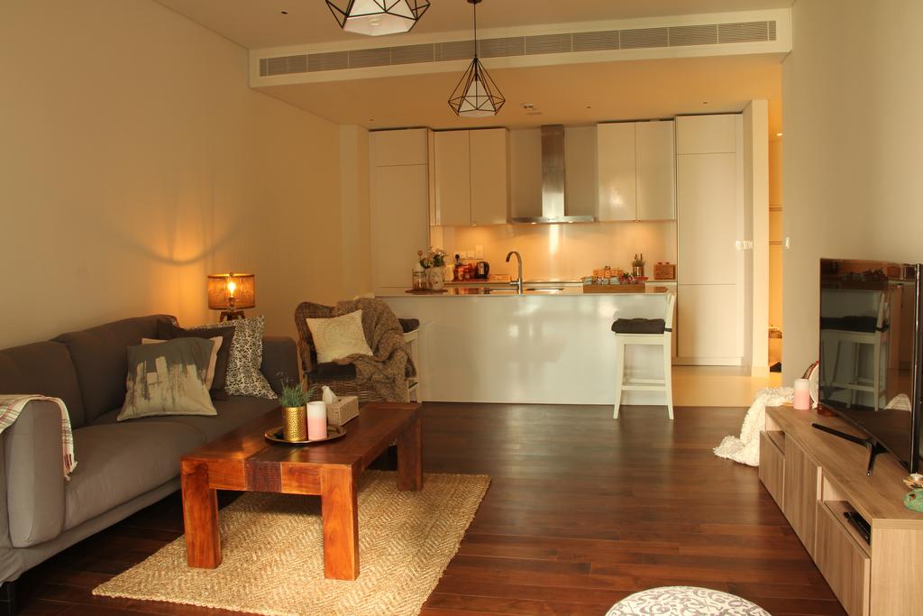 Serenity Apartment - City Walk - thumb 2