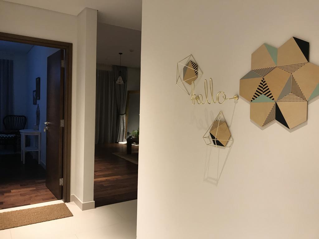 Serenity Apartment - City Walk - thumb 7