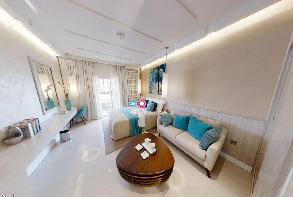 Seven - West Beach - The Palm Jumeirah, Dubai - thumb 0