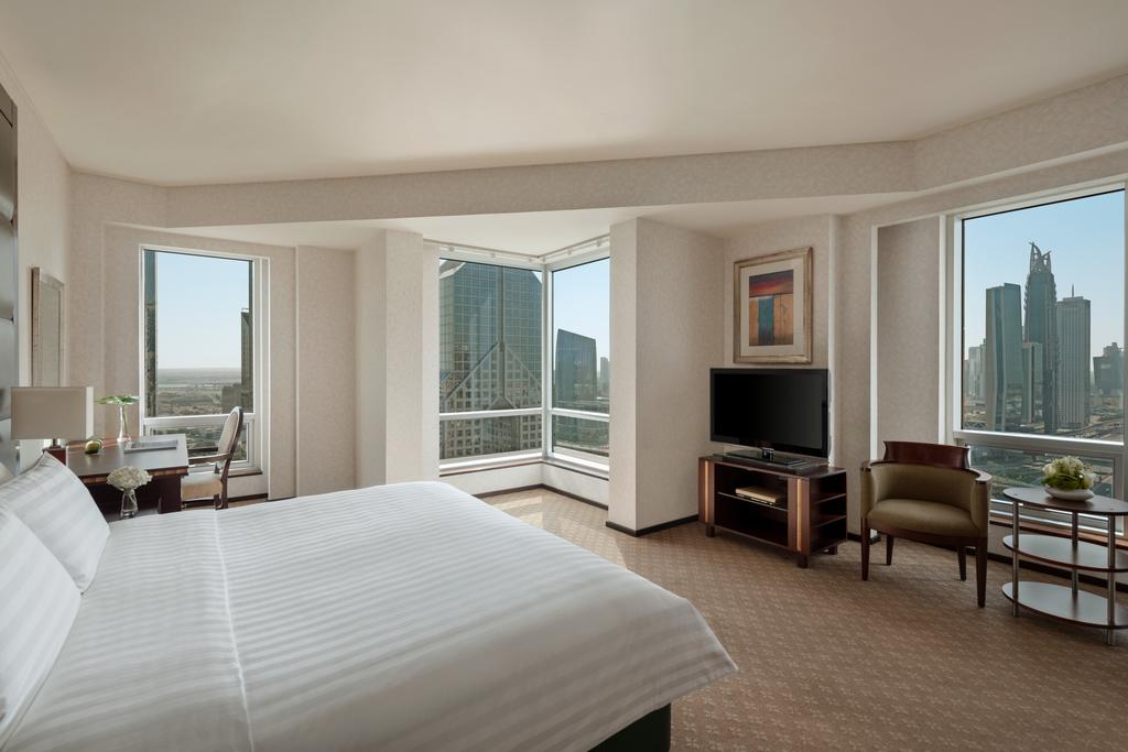 Shangri-La Apartments - thumb 1