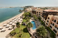 Shangri-La Hotel Qaryat Al Beri Tourism UAE