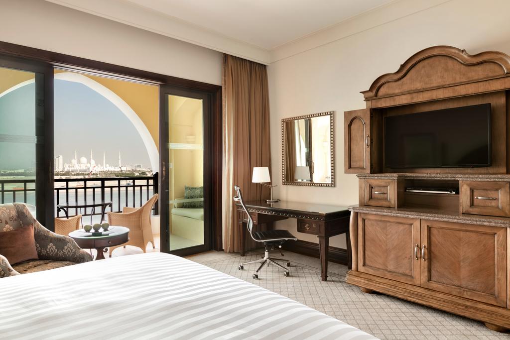 Shangri-La Hotel, Qaryat Al Beri - thumb 1