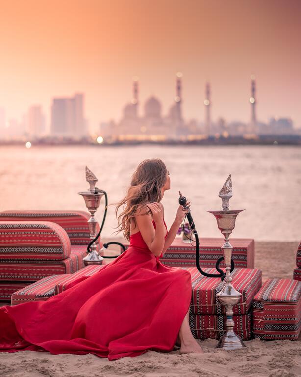 Shangri-La Hotel, Qaryat Al Beri - thumb 8