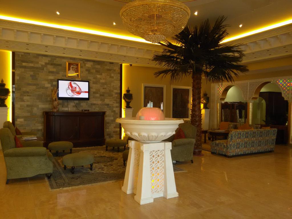 Sharjah International Airport Hotel - thumb 3