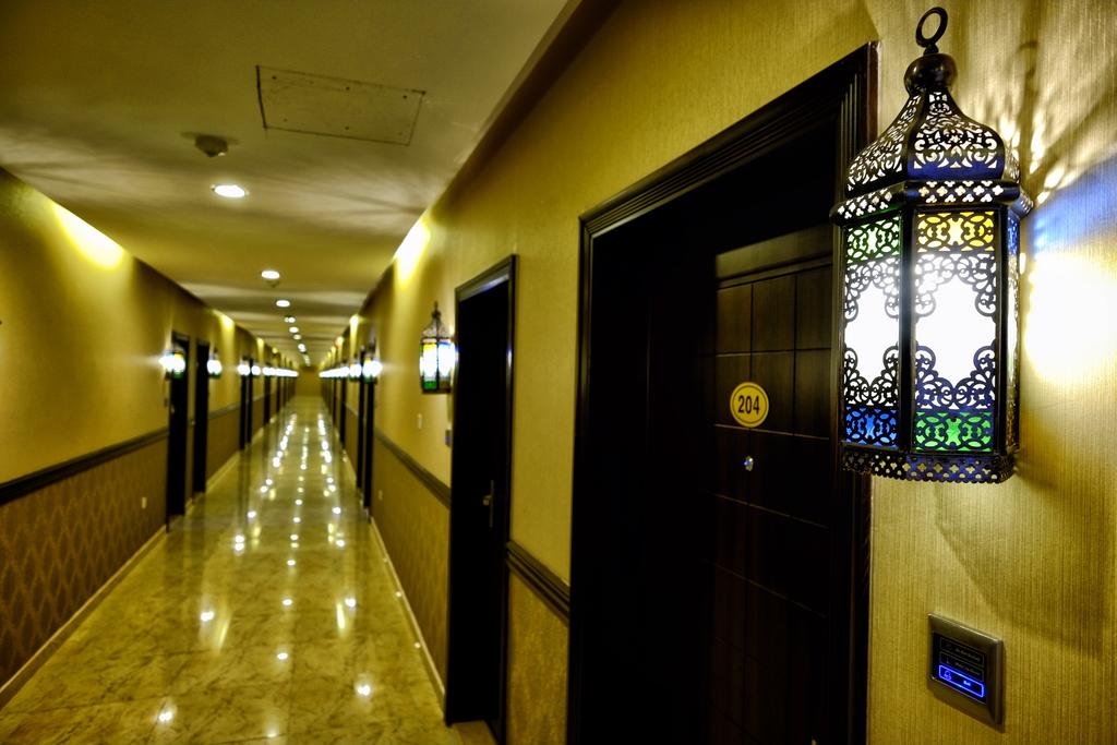 Sharjah International Airport Hotel - thumb 6