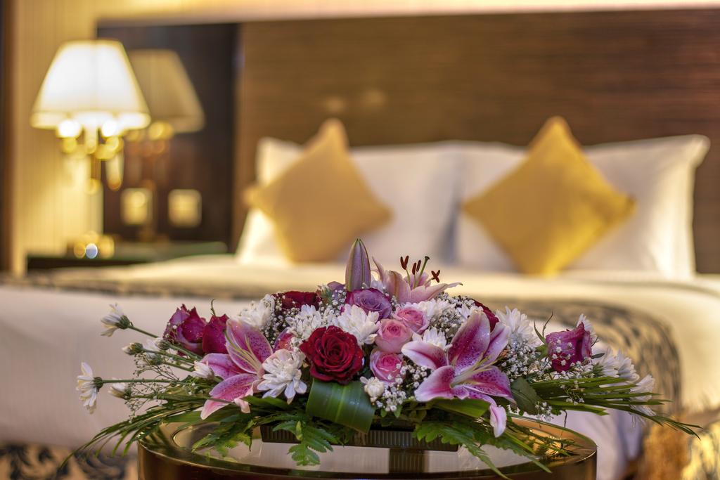 Sharjah Palace Hotel - thumb 4