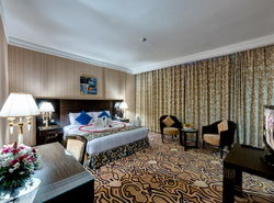 Sharjah Palace Hotel