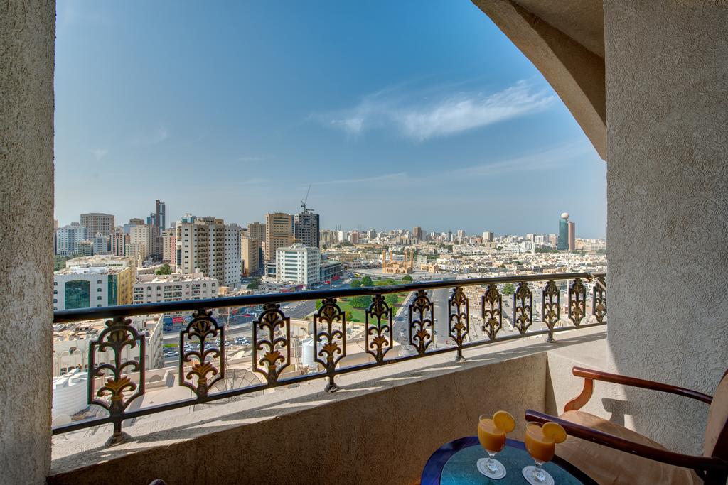 Sharjah Tulip Inn Hotel Apartments - thumb 6