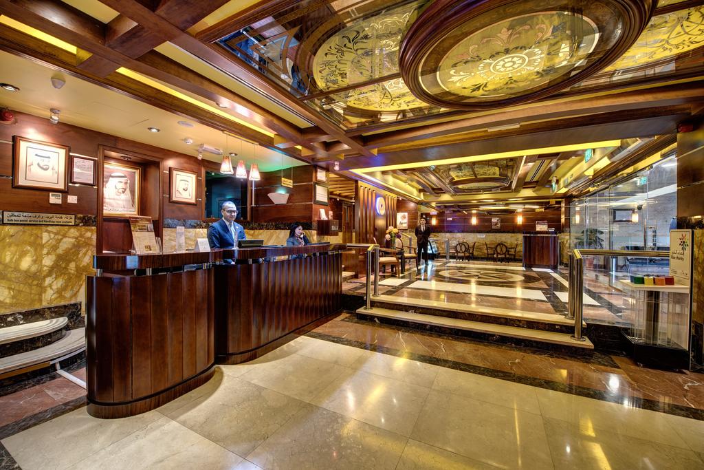 Sharjah Tulip Inn Hotel Apartments - thumb 1