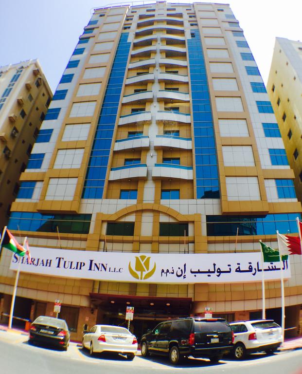 Sharjah Tulip Inn Hotel Apartments - thumb 3