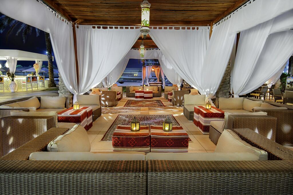Sheraton Abu Dhabi Hotel & Resort - thumb 7
