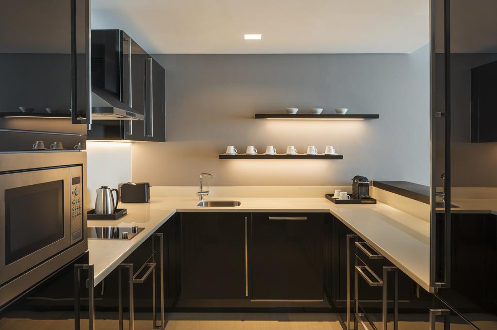 Sheraton Grand Hotel, Dubai - thumb 3