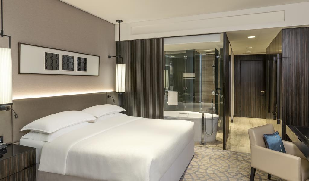 Sheraton Grand Hotel, Dubai - thumb 2