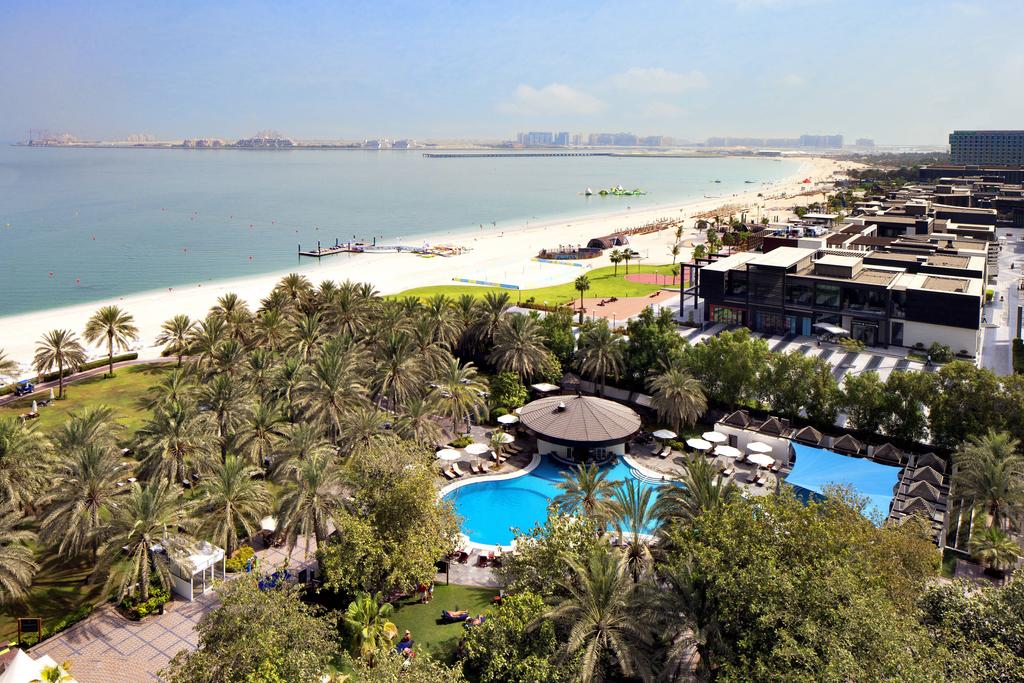 Sheraton Jumeirah Beach Resort - thumb 3
