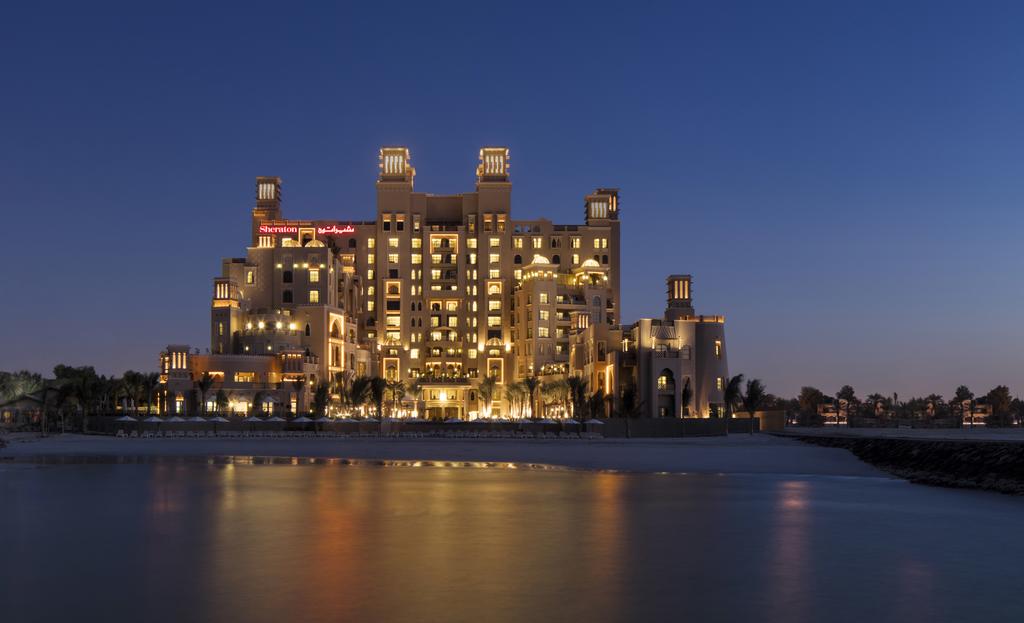 Sheraton Sharjah Beach Resort And Spa - thumb 7