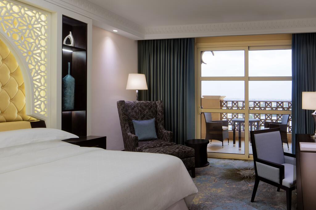 Sheraton Sharjah Beach Resort And Spa - thumb 3