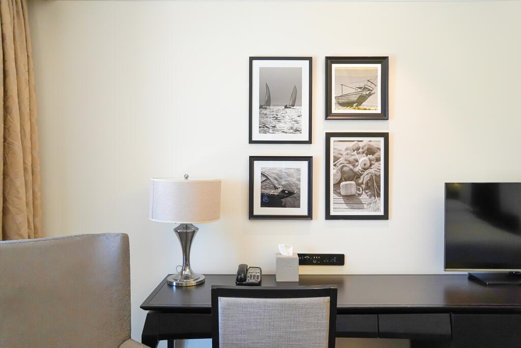 Sheraton Sharjah Beach Resort And Spa - thumb 1