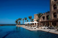 Sheraton Sharjah Beach Resort and Spa Tourism UAE