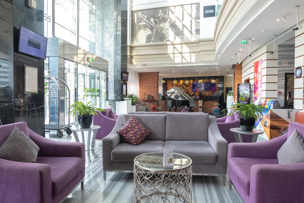 Signature 1 Hotel Tecom - thumb 2