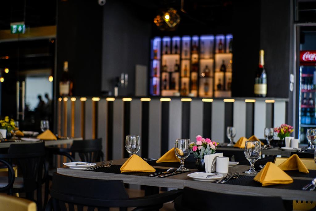 Signature 1 Hotel Tecom - thumb 5