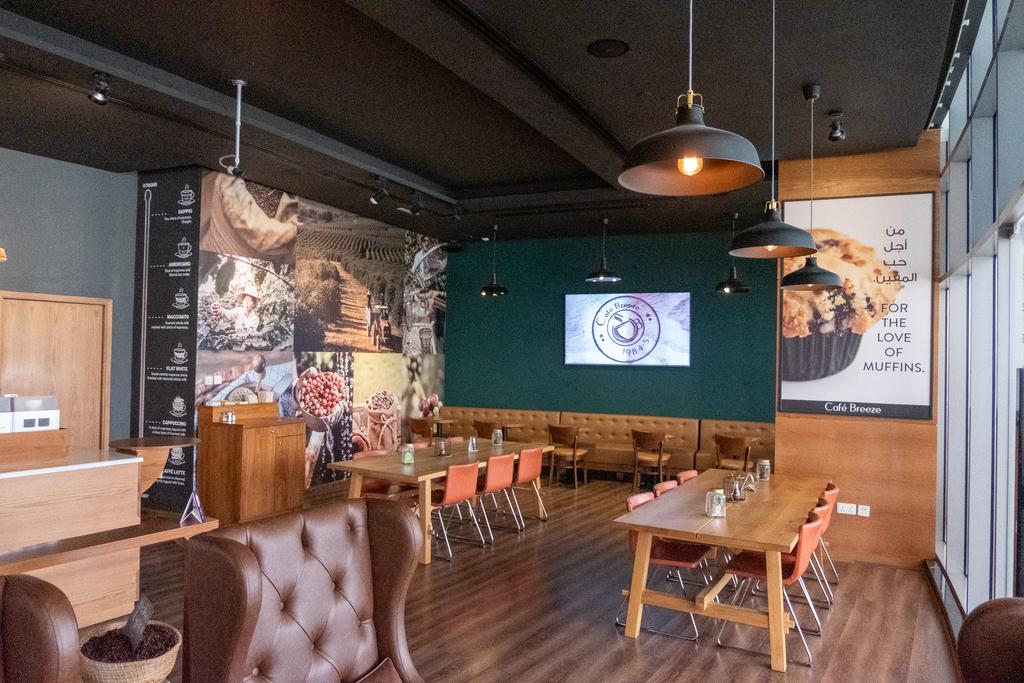 Signature 1 Hotel Tecom - thumb 4