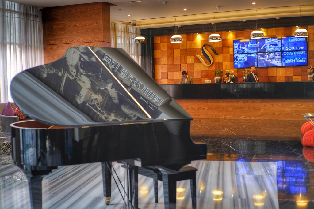 Signature 1 Hotel Tecom - thumb 1