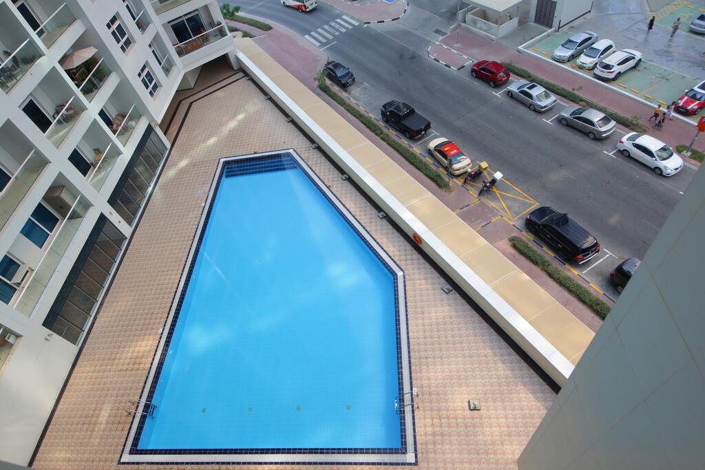 Signature Holiday Homes - Al Fahad 2BR - Dubai - thumb 4