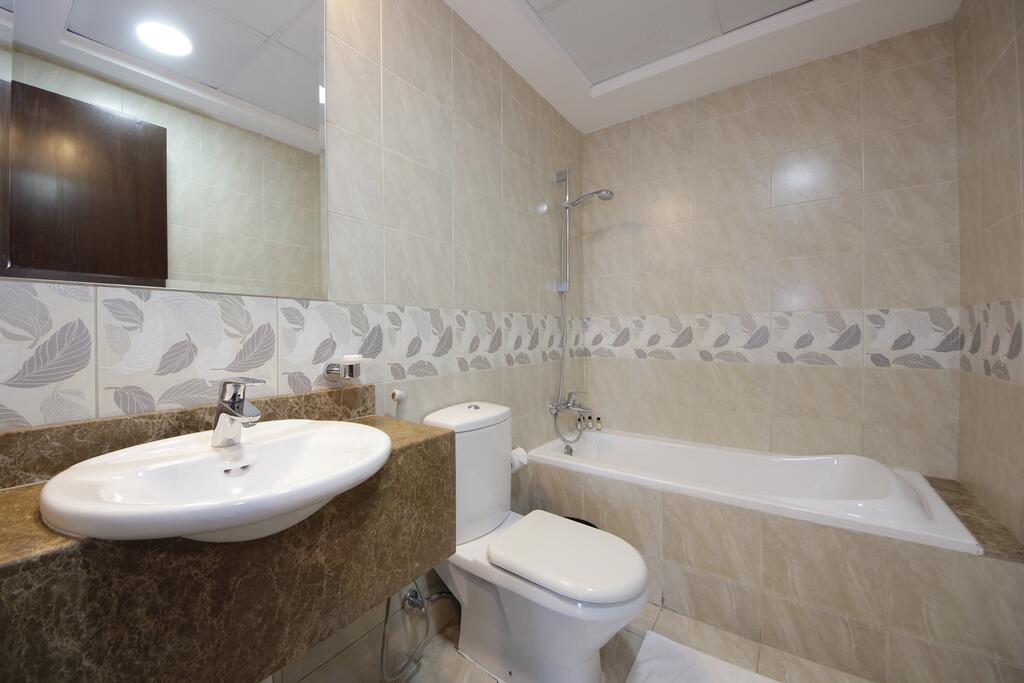 Signature Holiday Homes - Al Fahad 2BR - Dubai - thumb 3