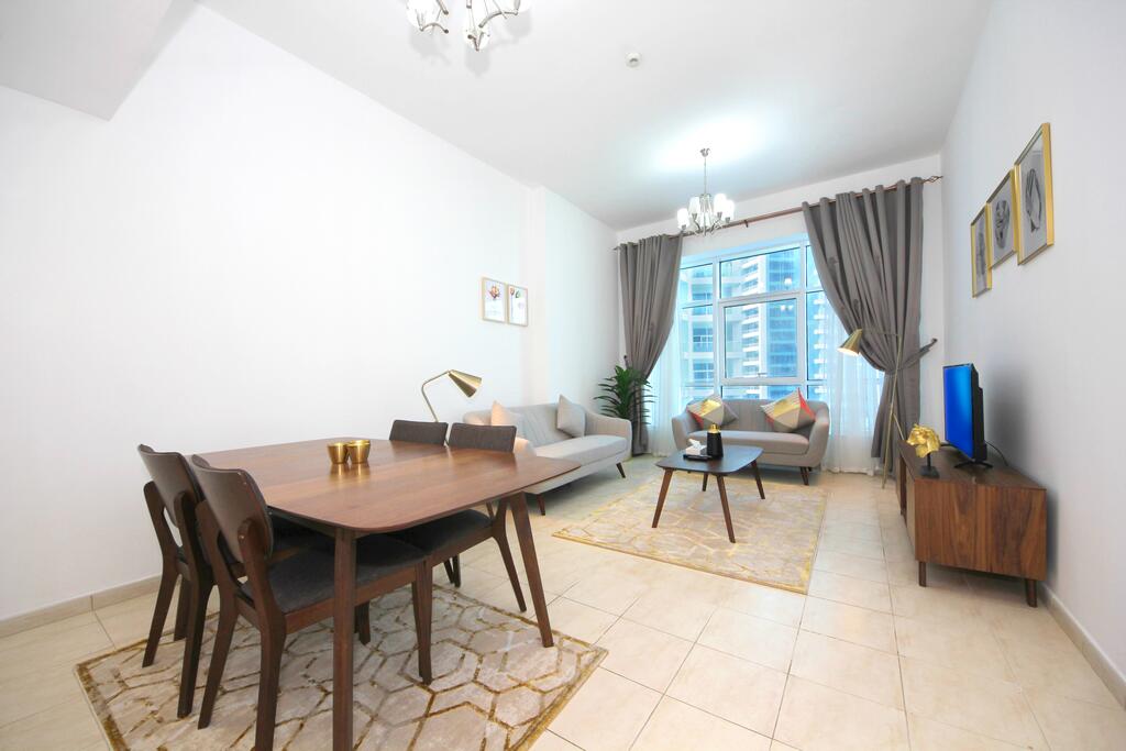 Signature Holiday Homes - Al Fahad 2BR - Dubai - thumb 0