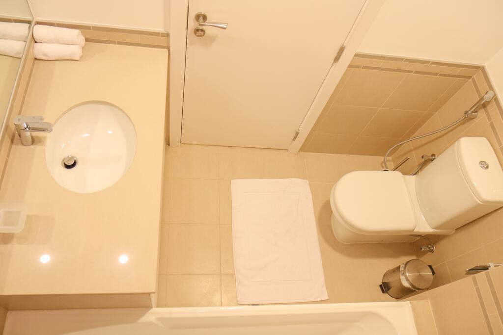 Signature Holiday Homes - Brand New 1BHK In Hayat Boulevard - thumb 7