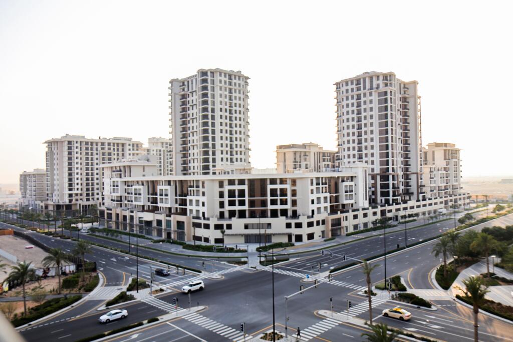 Signature Holiday Homes - Brand New 1BHK In Hayat Boulevard - thumb 3