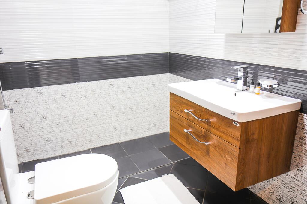 Signature Holiday Homes - Brand New Studio In Glamz By Danube, Al Furjan - thumb 7