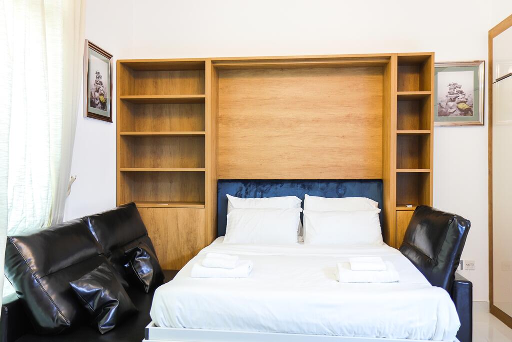 Signature Holiday Homes - Brand New Studio In Glamz By Danube, Al Furjan - thumb 3