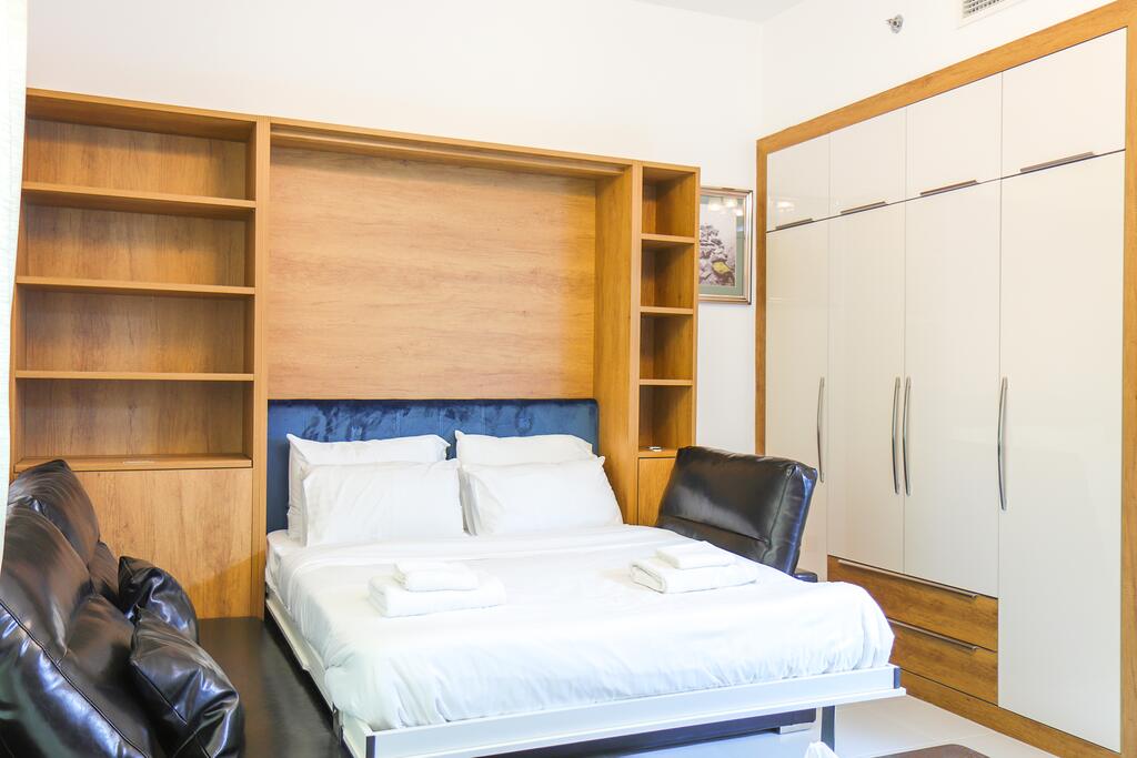 Signature Holiday Homes - Brand New Studio In Glamz By Danube, Al Furjan - thumb 2