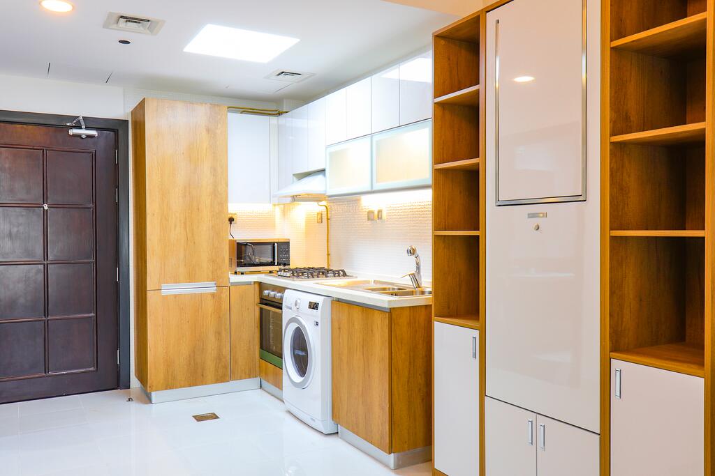 Signature Holiday Homes - Brand New Studio In Glamz By Danube, Al Furjan - thumb 5