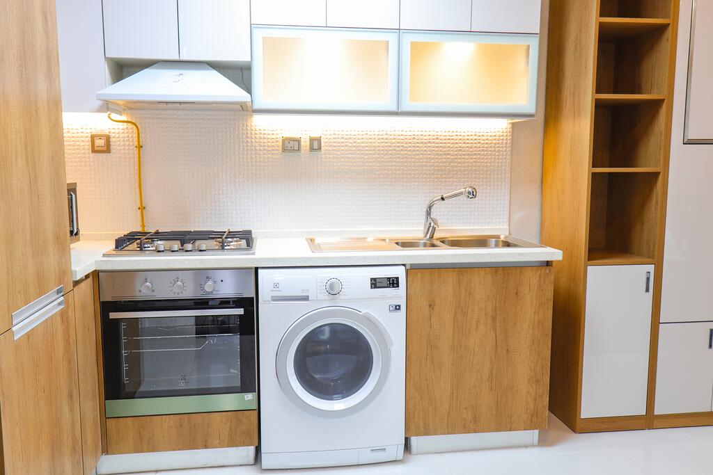 Signature Holiday Homes - Brand New Studio In Glamz By Danube, Al Furjan - thumb 4