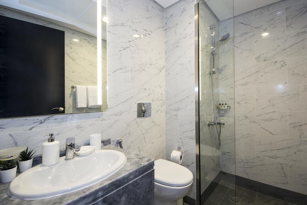 Signature Holiday Homes - Brand New Studio In MAG 520, MAG 5 Boulevard - thumb 7