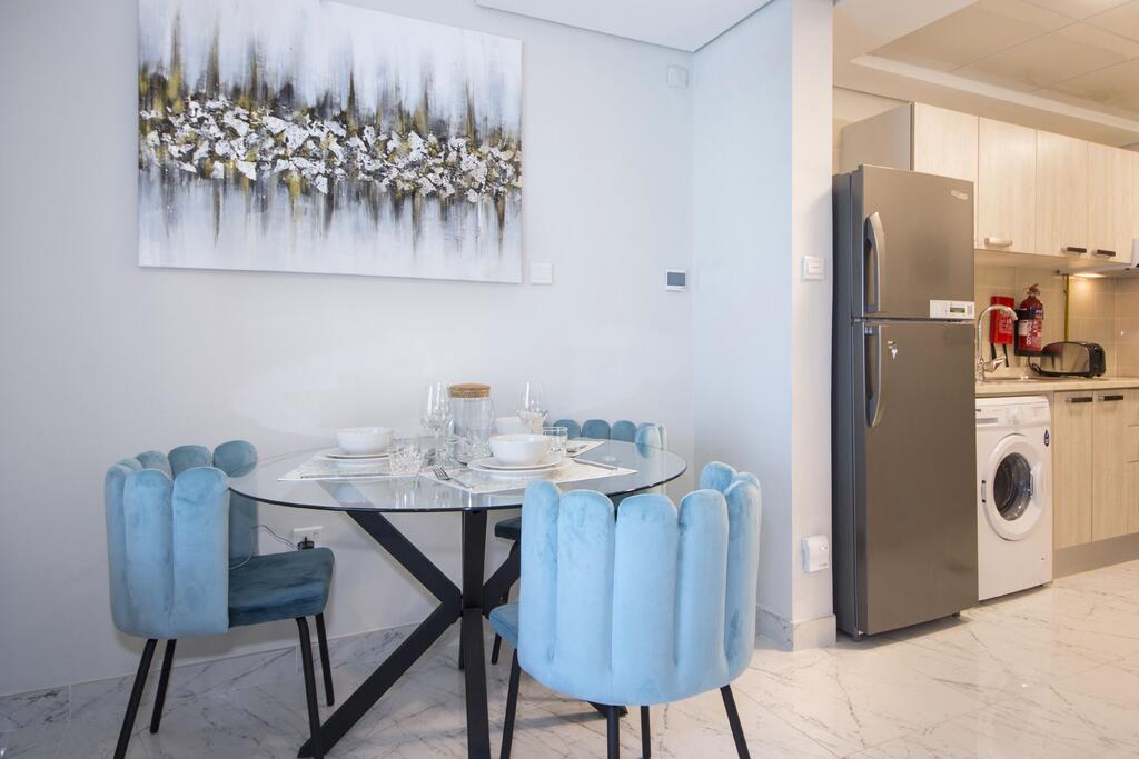 Signature Holiday Homes - Brand New Studio In MAG 520, MAG 5 Boulevard - thumb 3