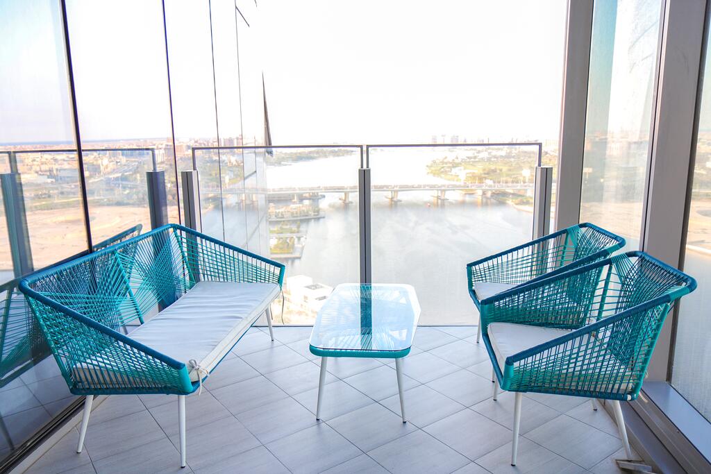 Signature Holiday Homes - D1 Tower - thumb 3