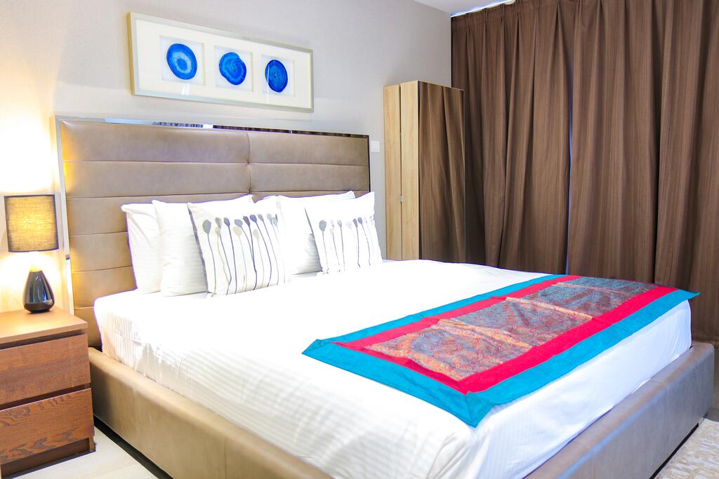 Signature Holiday Homes - D1 Tower - thumb 7