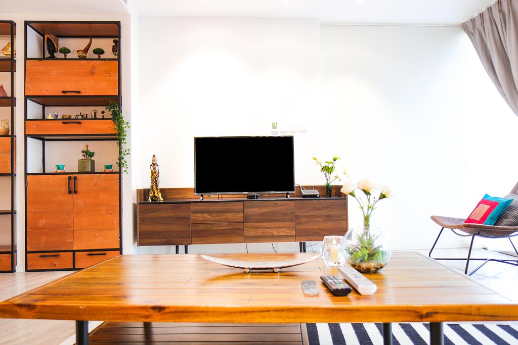 Signature Holiday Homes - D1 Tower - thumb 1