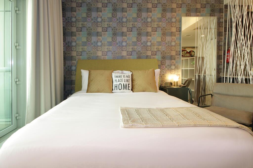 Signature Holiday Homes - Elegant Studio Apartment In Arena Apartments - thumb 1