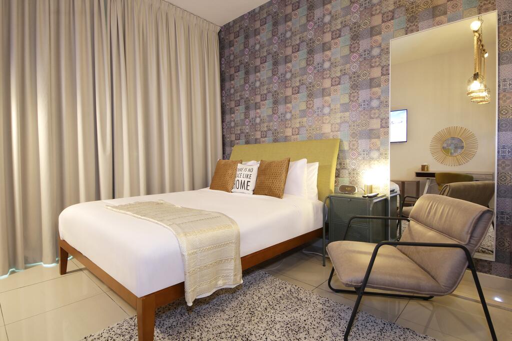 Signature Holiday Homes - Elegant Studio Apartment In Arena Apartments - thumb 3